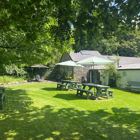 Duneden Belle Glamping Randalstown 外观 照片