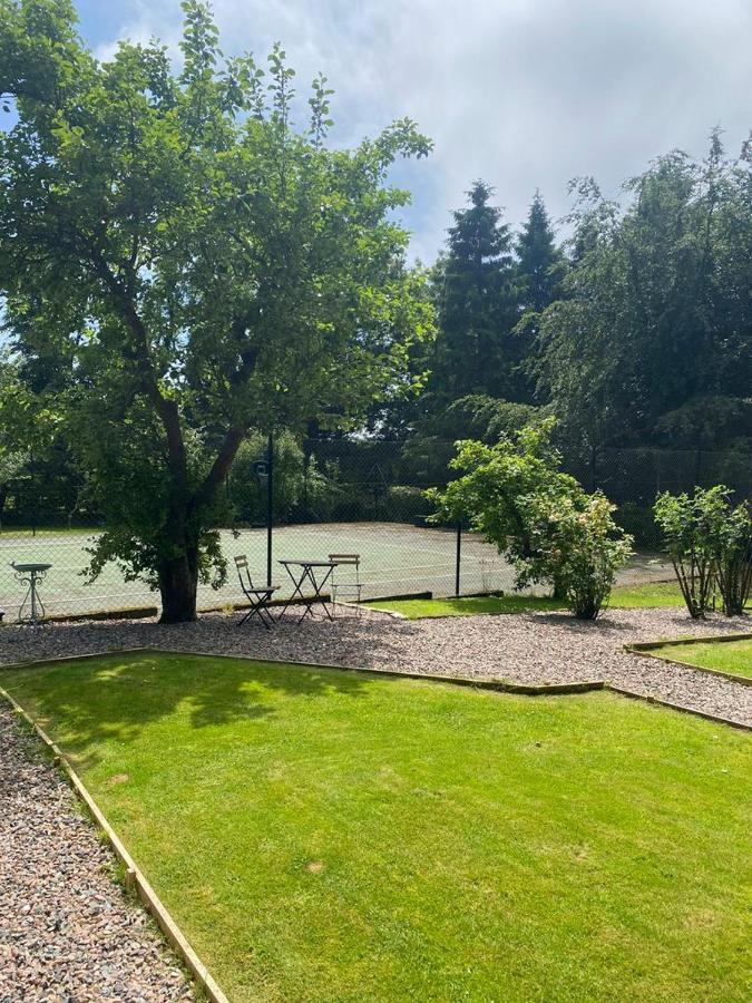 Duneden Belle Glamping Randalstown 外观 照片