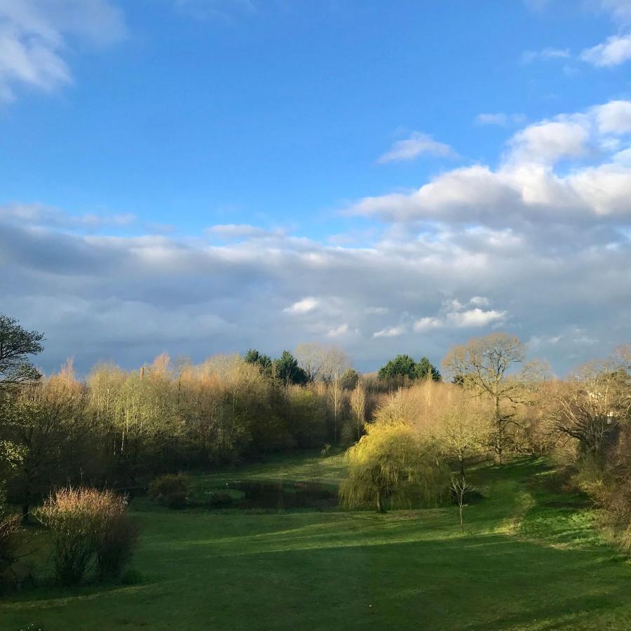 Duneden Belle Glamping Randalstown 外观 照片