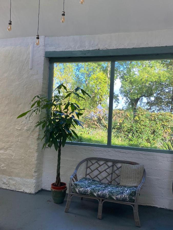 Duneden Belle Glamping Randalstown 外观 照片