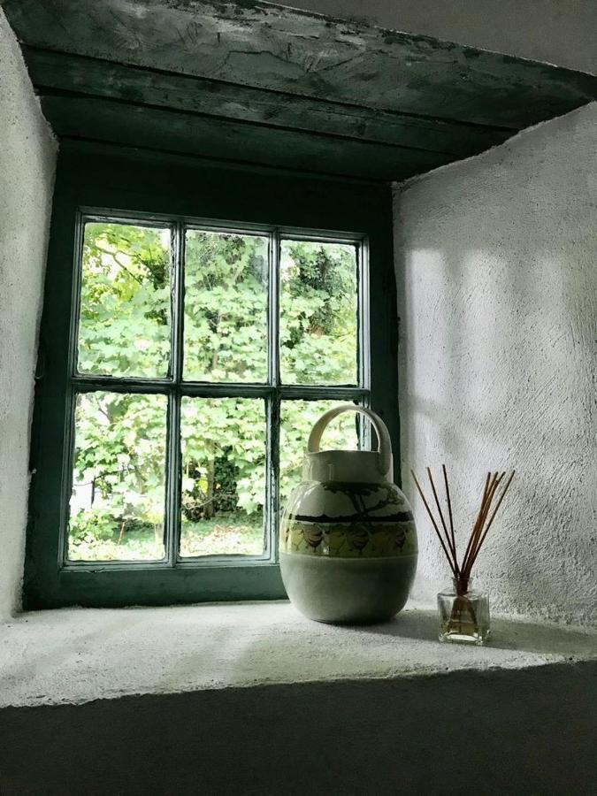 Duneden Belle Glamping Randalstown 外观 照片